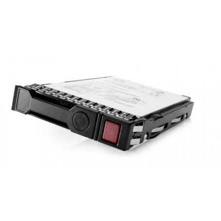 Hewlett Packard Enterprise P09907-001 drives allo stato solido 2.5" 480 GB SATA (P09907-001)