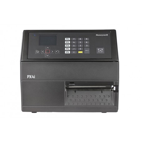 Honeywell PX4E stampante per etichette (CD) Trasferimento termico 203 x 203 DPI Cablato (PX4E011000005120)