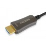 Equip 119432 cavo HDMI 70 m HDMI tipo A (Standard) Nero (119432)