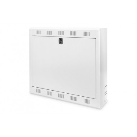 Digitus DN-DVR-1 accessorio per videoregistratori digitali (DVR) Grigio Acciaio 1 pz (DN-DVR-1)