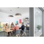 Logitech Tap Medium Bundle – Microsoft Teams sistema di conferenza Sistema di videoconferenza di gruppo (TAP-MS-MEDIUM-EU)