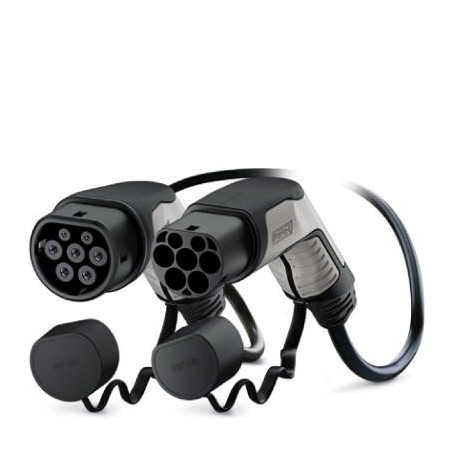 Phoenix Contact 1628011 adattatore e invertitore Grigio (1628011)