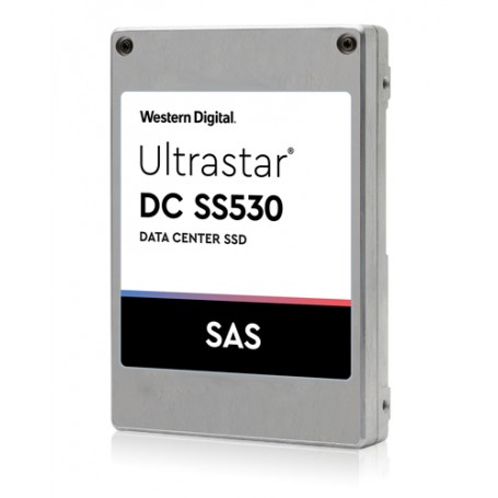 Western Digital Ultrastar DC SS530 2.5" 400 GB SAS 3D TLC (0B40342)
