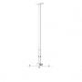 Kindermann Premium MA 200 supporto per proiettore Soffitto Bianco (7460000201)