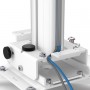 Kindermann Premium MA 100 supporto per proiettore Soffitto Bianco (7460000101)