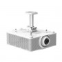 Kindermann Premium MA30 supporto per proiettore Soffitto Bianco (7460000031)