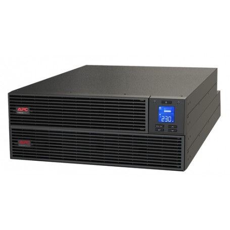 APC SRV6KRIRK gruppo di continuità (UPS) Doppia conversione (online) 6 kVA 6000 W (SRV6KRIRK)