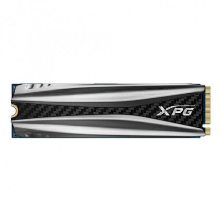 XPG Gammix S50 M.2 1000 GB PCI Express 4.0 3D TLC NVMe (AGAMMIXS50-1TT-C)