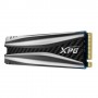 XPG Gammix S50 M.2 1000 GB PCI Express 4.0 3D TLC NVMe (AGAMMIXS50-1TT-C)