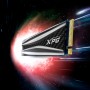 XPG Gammix S50 M.2 1000 GB PCI Express 4.0 3D TLC NVMe (AGAMMIXS50-1TT-C)