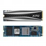 XPG Gammix S50 M.2 1000 GB PCI Express 4.0 3D TLC NVMe (AGAMMIXS50-1TT-C)