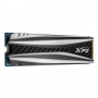 XPG Gammix S50 M.2 1000 GB PCI Express 4.0 3D TLC NVMe (AGAMMIXS50-1TT-C)