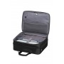 Samsonite 123675-1041 borsa per notebook 43,9 cm (17.3") Custodia trolley Nero (123675-1041)
