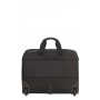 Samsonite 123675-1041 borsa per notebook 43,9 cm (17.3") Custodia trolley Nero (123675-1041)