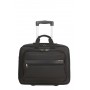 Samsonite 123675-1041 borsa per notebook 43,9 cm (17.3") Custodia trolley Nero (123675-1041)