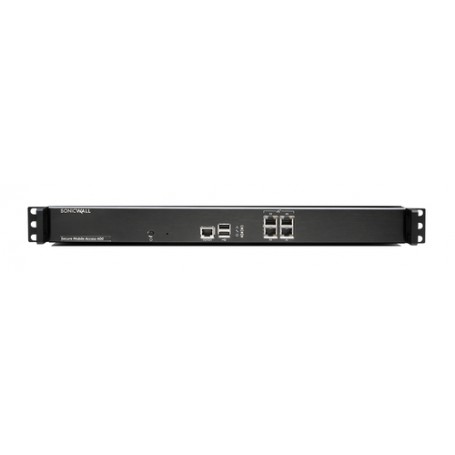 SonicWall 02-SSC-2801 gateway/controller (02-SSC-2801)