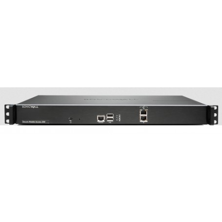 SonicWall 02-SSC-2800 gateway/controller (02-SSC-2800)