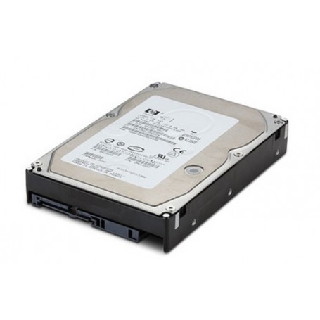 Hewlett Packard Enterprise SAS HDD 500GB 2.5" (713829-B21)