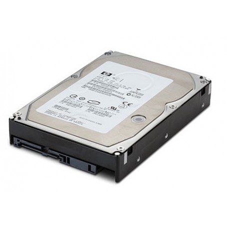 Hewlett Packard Enterprise SAS HDD 900GB 2.5" (713821-B21)