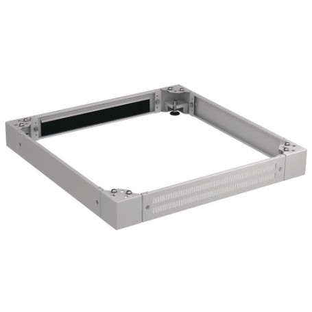 EFB Elektronik PRO-SOK88PP.GR porta accessori Zoccolo per scaffale (PRO-SOK88PP.GR)