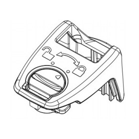 Zebra MISC-BC0081-04 parte di ricambio per la stampa 10 pz (MISC-BC0081-04)