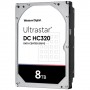 Western Digital Ultrastar DC HC320 3.5" 8000 GB Serial ATA III (HUS728T8TALE6L4)