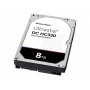 Western Digital Ultrastar DC HC320 3.5" 8000 GB Serial ATA III (HUS728T8TALE6L4)