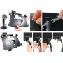 Brodit 550888 supporto per personal communication Supporto passivo Tablet/UMPC Nero (550888)