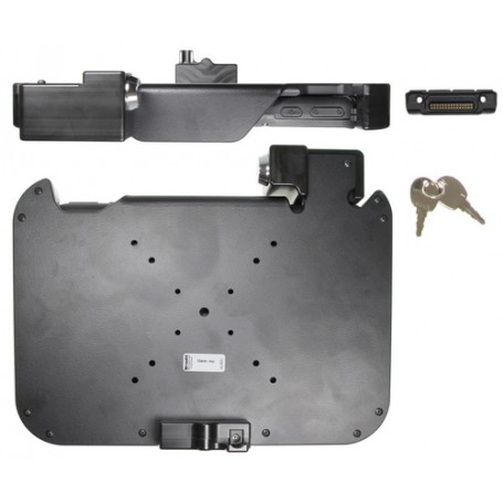 Brodit 539894 supporto per personal communication Tablet/UMPC Nero (539894)