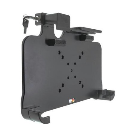 Brodit 539865 supporto per personal communication Supporto passivo Tablet/UMPC Nero (539865)
