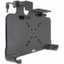 Brodit 539865 supporto per personal communication Supporto passivo Tablet/UMPC Nero (539865)