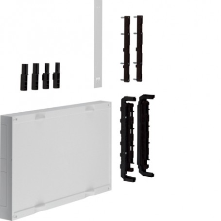 Hager UE22E0 porta accessori (UE22E0)