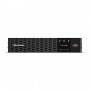 CyberPower PR2200ERT2U gruppo di continuità (UPS) A linea interattiva 2,2 kVA 2200 W 8 presa(e) AC (PR2200ERT2U)