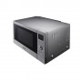 Panasonic NN-CD58 Superficie piana Microonde combinato 27 L 1000 W Acciaio inossidabile (NN-CD58JSGPG)