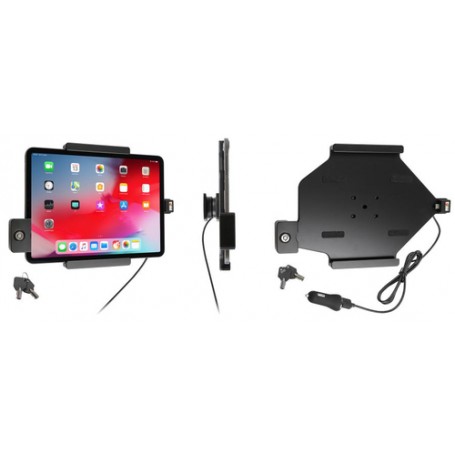 Brodit 752094 supporto per personal communication Supporto attivo Tablet/UMPC Nero (752094)