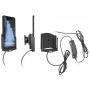 Brodit 727089 supporto per personal communication Supporto attivo Telefono cellulare/smartphone Nero (727089)