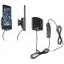 Brodit 727088 supporto per personal communication Supporto attivo Telefono cellulare/smartphone Nero (727088)