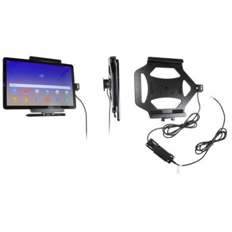 Brodit 727077 supporto per personal communication Supporto attivo Tablet/UMPC Nero (727077)