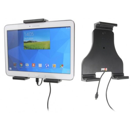 Brodit 727072 supporto per personal communication Supporto attivo Tablet/UMPC Nero (727072)