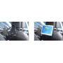 Brodit 727072 supporto per personal communication Supporto attivo Tablet/UMPC Nero (727072)