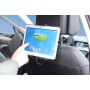 Brodit 727072 supporto per personal communication Supporto attivo Tablet/UMPC Nero (727072)