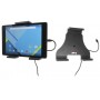 Brodit 727071 supporto per personal communication Supporto attivo Tablet/UMPC Nero (727071)
