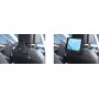 Brodit 727071 supporto per personal communication Supporto attivo Tablet/UMPC Nero (727071)