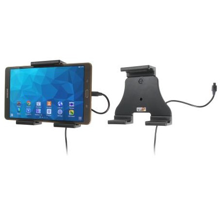 Brodit 727070 supporto per personal communication Supporto attivo Tablet/UMPC Nero (727070)