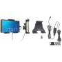 Brodit 727070 supporto per personal communication Supporto attivo Tablet/UMPC Nero (727070)