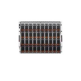 Supermicro SBE-820L-822 telaio dell'apparecchiatura di rete Nero, Grigio (SBE-820L-822)
