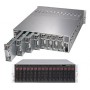 Supermicro SYS-5039MC-H8TRF server 64 GB Armadio (3U) Intel® Xeon® 1000 W DDR4-SDRAM (SYS-5039MC-H8TRF)