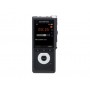 Olympus DS-2600 Flash card Nero (V741030BE000)