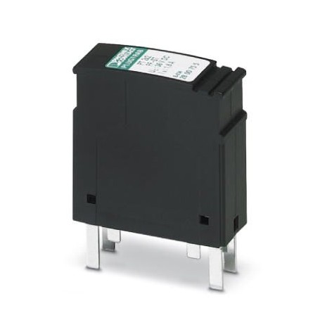 Phoenix Contact 2800755 protezione da sovraccarico Nero 32 V (2800755)