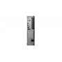 Lenovo ThinkCentre M720s DDR4-SDRAM i3-8100 SFF Intel® Core™ i3 8 GB 256 GB SSD Windows 10 Pro PC Nero (10ST002YGE)
